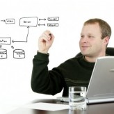 Custom Bootable USB Training OS with PHP/mySQL/Apache with PHP and AJAX driven Websites