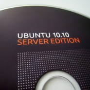Custom Ubuntu 10.10 Server to Replace a Microsoft Windows Small Business Server