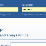 Find Forgotten Passwords in your Browser