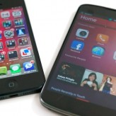 Phone OS: IOS6 vs Ubuntu