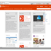 Microsoft Blog Hacked Again by Syrian Electronic Army