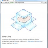 Dropbox Outage Still Affecting 1% of Users after 48 Hours